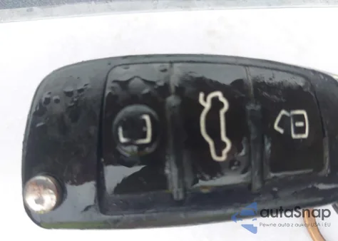 2006 Audi A6 3.2 z USA, uszkodzony, nr VIN WAUDH94F36N135124